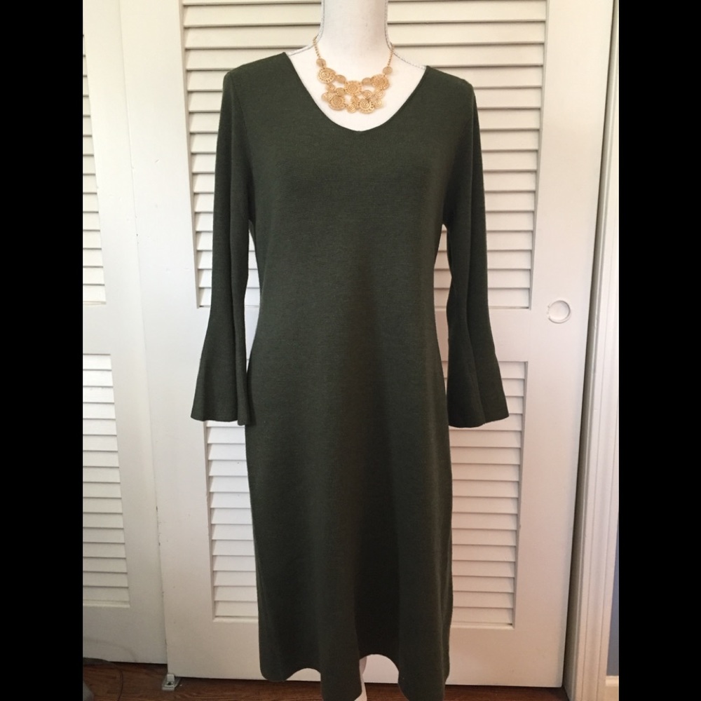 Talbots Dress